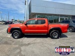 2018 Tacoma Thumbnail 10