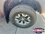 2018 Tacoma Thumbnail 13