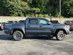 2019 Tacoma Thumbnail 1