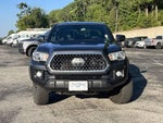 2019 Tacoma Thumbnail 8