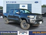 2019 Tacoma Thumbnail 34