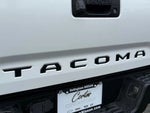 2019 Tacoma Thumbnail 3