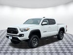 2019 Tacoma Thumbnail 25
