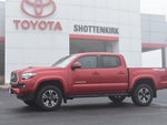 2019 Tacoma Thumbnail 1