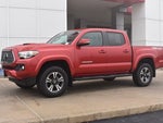 2019 Tacoma Thumbnail 2