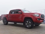 2019 Tacoma Thumbnail 4