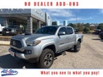 2019 Tacoma Thumbnail 1