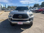 2019 Tacoma Thumbnail 2