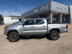 2019 Tacoma Thumbnail 8