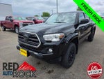 2019 Tacoma Thumbnail 1
