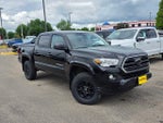 2019 Tacoma Thumbnail 2