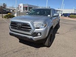 2019 Tacoma Thumbnail 5