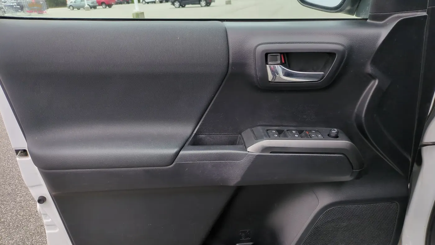 2020 Toyota Tacoma TRD Pro