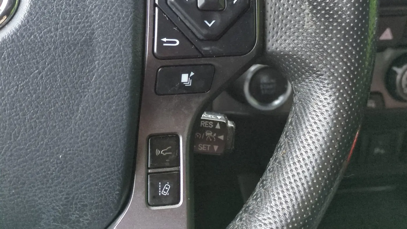 2020 Toyota Tacoma TRD Pro