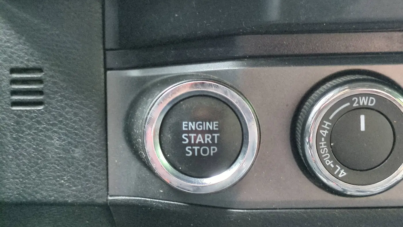 2020 Toyota Tacoma TRD Pro