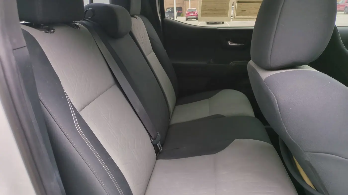 2020 Toyota Tacoma TRD Pro