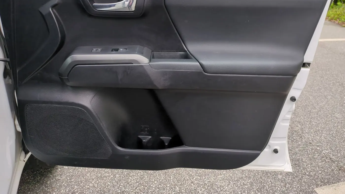 2020 Toyota Tacoma TRD Pro