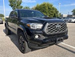 2020 Tacoma Thumbnail 3