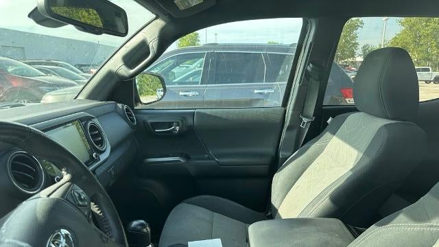 2020 Toyota Tacoma TRD Pro