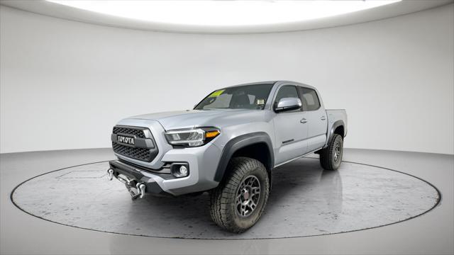 Preowned 2021 Toyota Tacoma TRD Off-Road for Sale