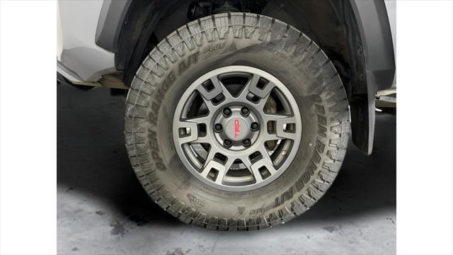 2021 Toyota Tacoma TRD Off-Road