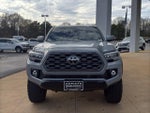 2021 Tacoma Thumbnail 2