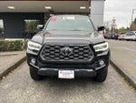 2021 Tacoma Thumbnail 2