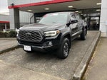 2021 Tacoma Thumbnail 3