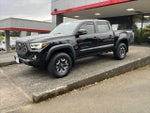 2021 Tacoma Thumbnail 4