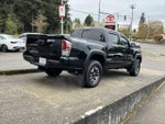 2021 Tacoma Thumbnail 7