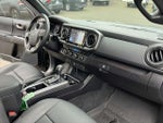 2021 Tacoma Thumbnail 13