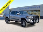 2021 Tacoma Thumbnail 29