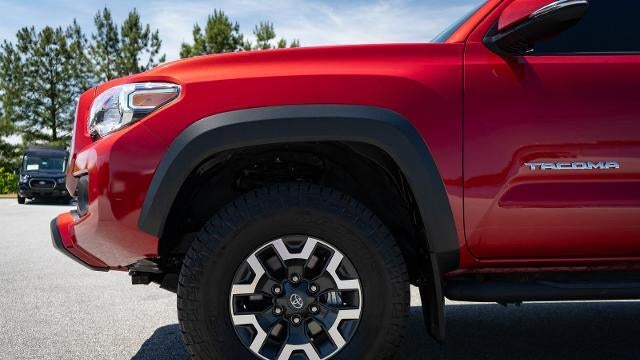 2021 Toyota Tacoma TRD Pro