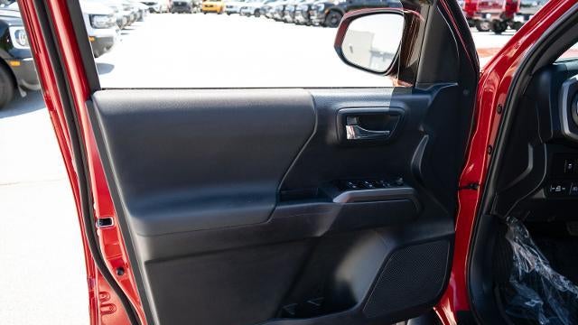 2021 Toyota Tacoma TRD Pro