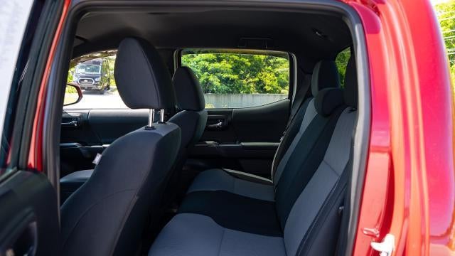 2021 Toyota Tacoma TRD Pro