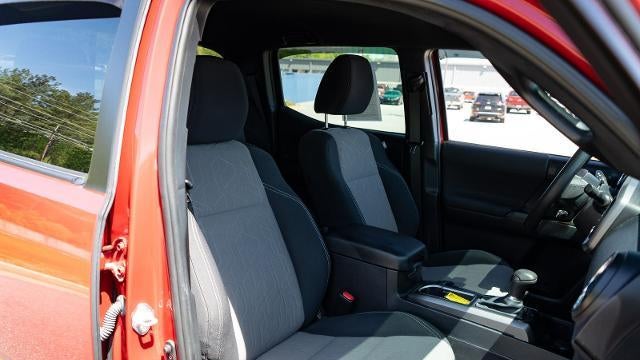 2021 Toyota Tacoma TRD Pro