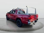 2021 Tacoma Thumbnail 3