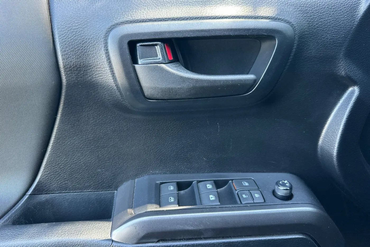 2021 Toyota Tacoma - $35,888