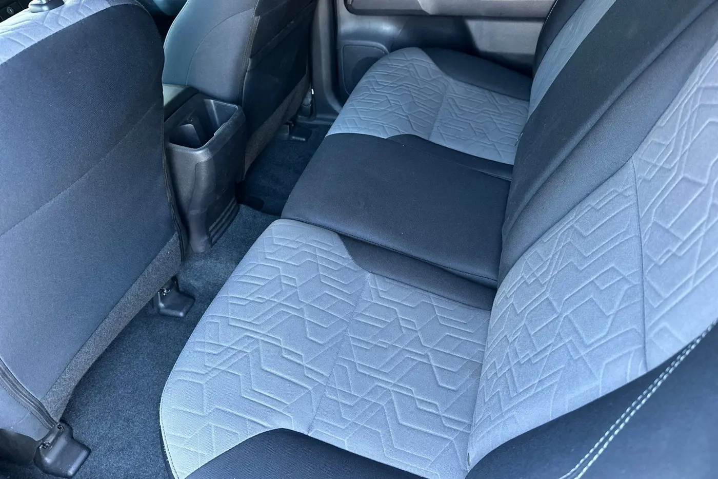 2021 Toyota Tacoma - $35,888
