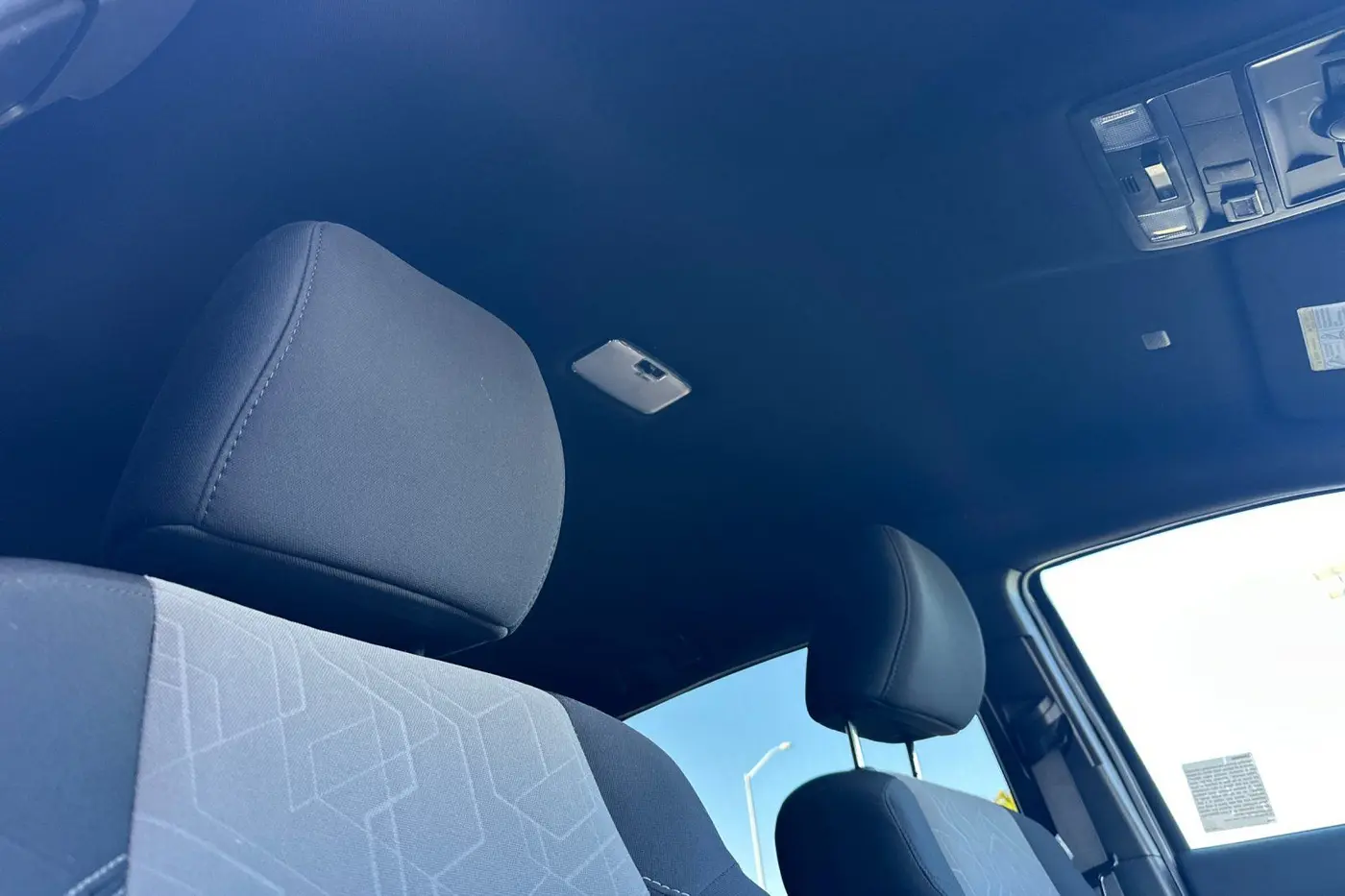 2021 Toyota Tacoma - $35,888