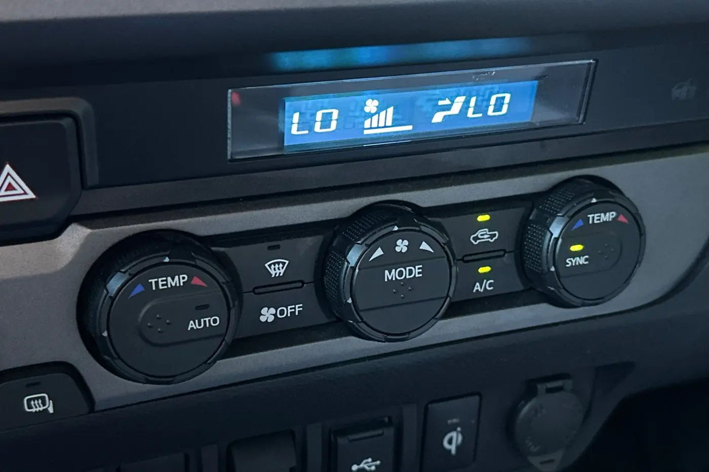 2021 Toyota Tacoma - $35,888