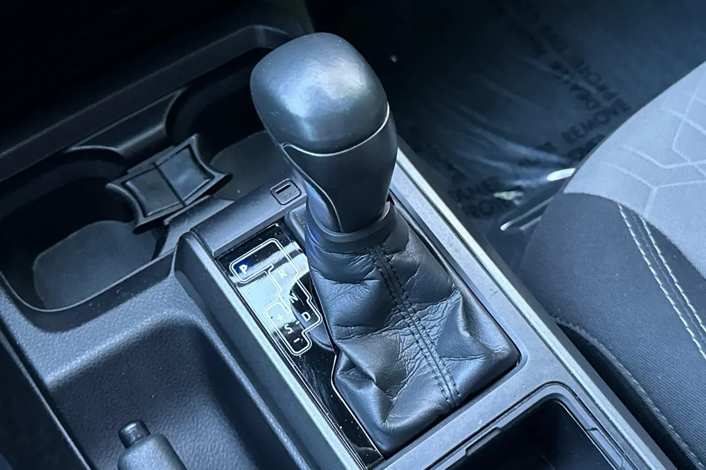 2021 Toyota Tacoma - $35,888