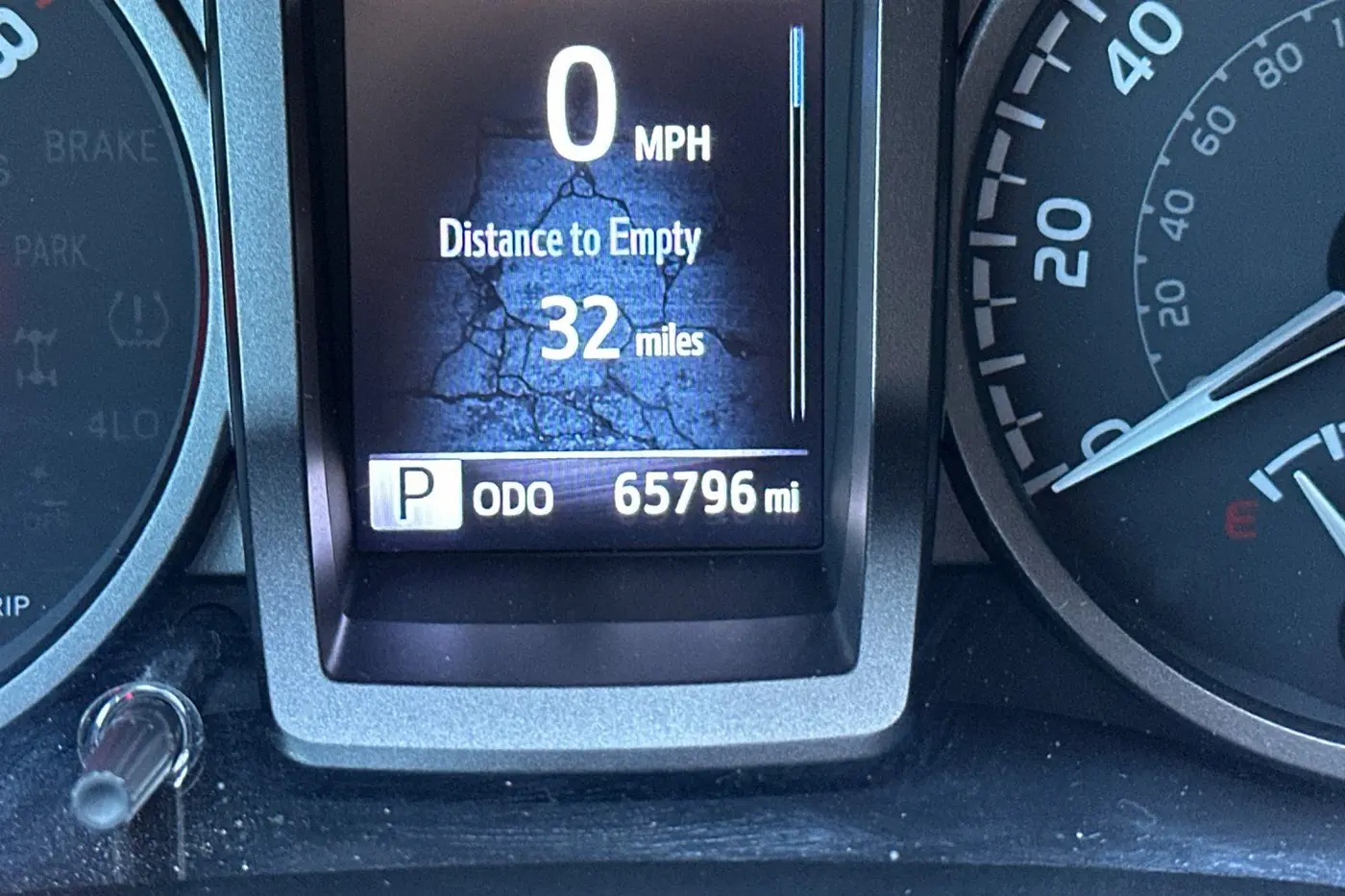 2021 Toyota Tacoma - $35,888