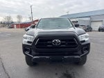 2021 Tacoma Thumbnail 4