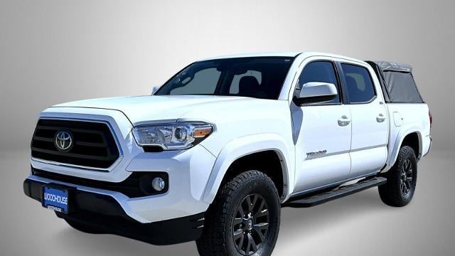 Preowned 2022 Toyota Tacoma TRD Pro for Sale