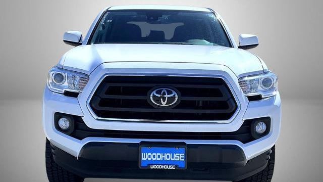 2022 Toyota Tacoma TRD Pro