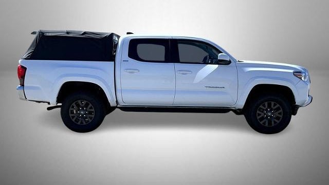 2022 Toyota Tacoma TRD Pro