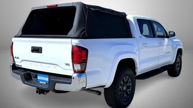 2022 Toyota Tacoma TRD Pro