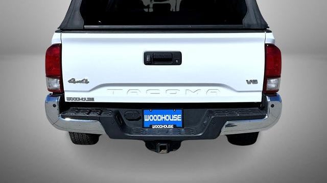 2022 Toyota Tacoma TRD Pro