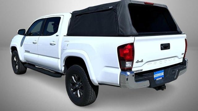 2022 Toyota Tacoma TRD Pro